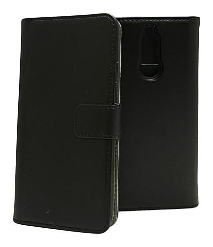 Coverin Skimblocker Magneettikotelo Huawei Mate 10 Lite