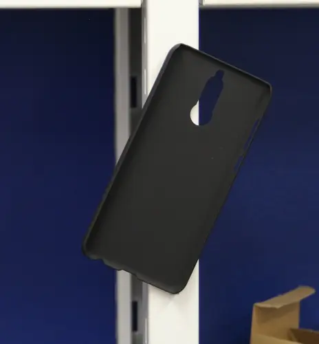 Coverin Skimblocker Magneettikotelo Huawei Mate 10 Lite