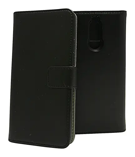 Coverin Skimblocker Magneettikotelo Huawei Mate 10 Lite