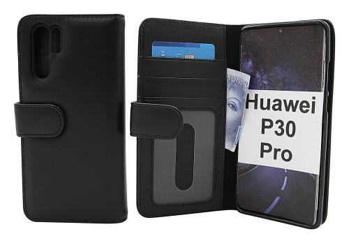 Coverin Skimblocker Lompakkokotelot Huawei P30 Pro