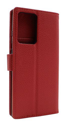 billigamobilskydd.se New Jalusta Lompakkokotelo Samsung Galaxy Note 20 Ultra 5G (N986B/DS)