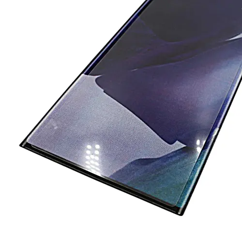 billigamobilskydd.se Kuuden kappaleen näytönsuojakalvopakett Samsung Galaxy Note 20 Ultra 5G (N986B)