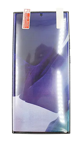 billigamobilskydd.se Kuuden kappaleen näytönsuojakalvopakett Samsung Galaxy Note 20 Ultra 5G (N986B)