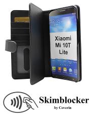 Coverin Skimblocker XL Wallet Xiaomi Mi 10T Lite