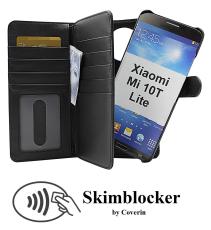 Coverin Skimblocker XL Magnet Wallet Xiaomi Mi 10T Lite