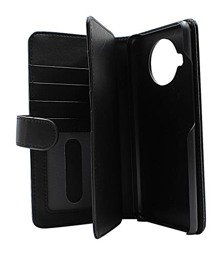 Coverin Skimblocker XL Wallet Xiaomi Mi 10T Lite