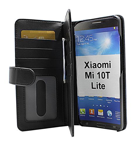 Coverin Skimblocker XL Wallet Xiaomi Mi 10T Lite