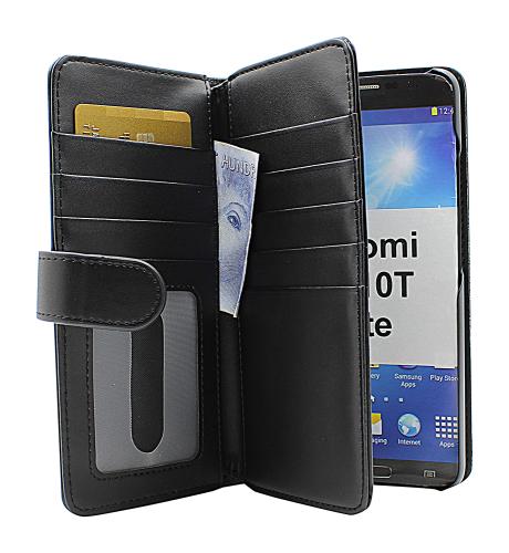 Coverin Skimblocker XL Wallet Xiaomi Mi 10T Lite