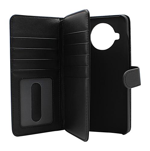 Coverin Skimblocker XL Magnet Wallet Xiaomi Mi 10T Lite