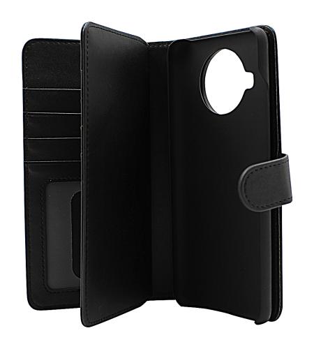 Coverin Skimblocker XL Magnet Wallet Xiaomi Mi 10T Lite