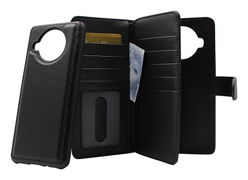 Coverin Skimblocker XL Magnet Wallet Xiaomi Mi 10T Lite