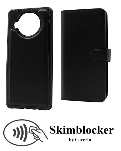 Coverin Skimblocker XL Magnet Wallet Xiaomi Mi 10T Lite