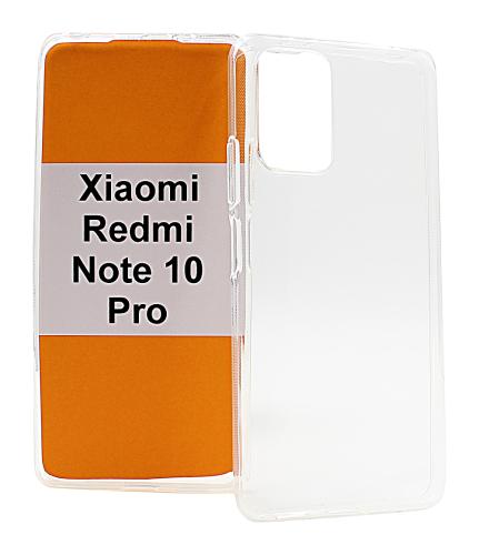 billigamobilskydd.se TPU-suojakuoret Xiaomi Redmi Note 10 Pro