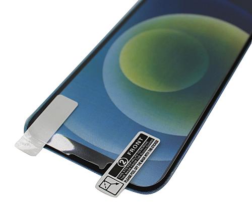 billigamobilskydd.se Kuuden kappaleen näytönsuojakalvopakett iPhone 13 Mini (5.4)