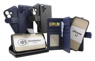 Coverin Skimblocker iPhone 17 XL Magneetti Puhelimen Kuoret