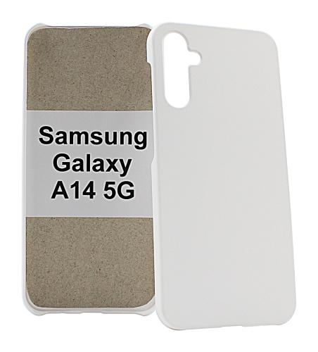 billigamobilskydd.se Hardcase Kotelo Samsung Galaxy A14 4G / 5G