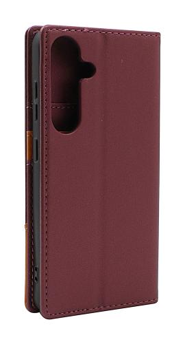 billigamobilskydd.se Samsung Galaxy S24 / S25 Premium Lompakkokotelo Slim