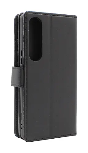Coverin Skimblocker Sony Xperia 1 VI 5G XL Puhelimen Kuoret