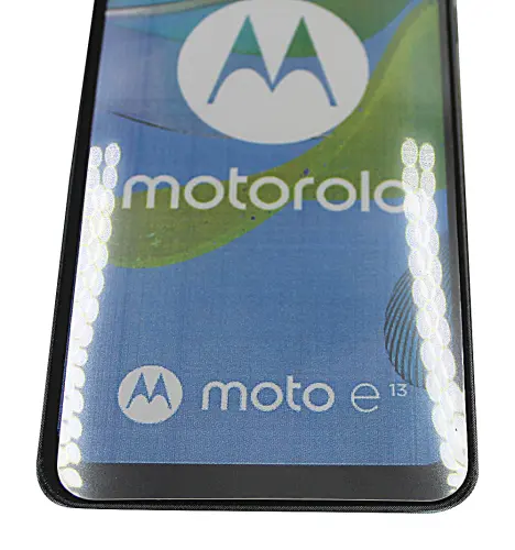 billigamobilskydd.se Kuuden kappaleen näytönsuojakalvopakett Motorola Moto E13
