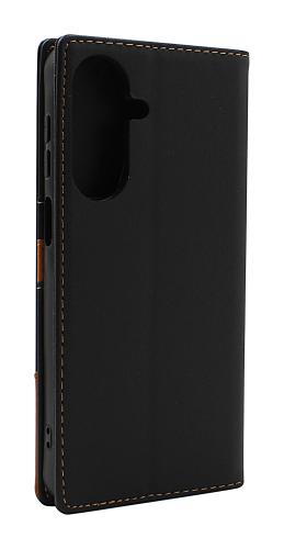 billigamobilskydd.se Samsung Galaxy A27 Premium Lompakkokotelo Slim