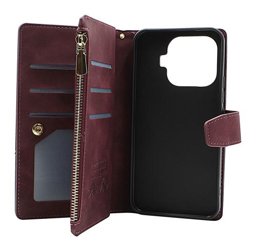 Coverin Xiaomi 17T Pro XL Ylellinen Puhelinkotelo
