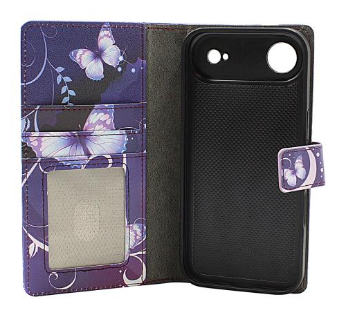 Coverin Skimblocker iPhone Air Magneetti Puhelimen Kuoret Design