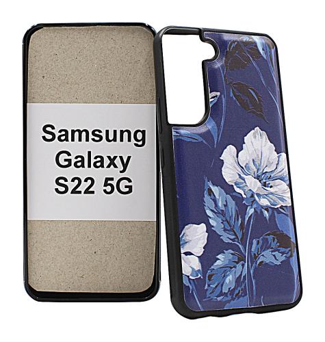 Coverin Magneettikuori Samsung Galaxy S22 5G (S901B/DS)