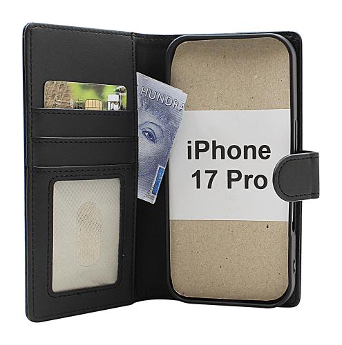 Coverin Skimblocker iPhone 17 Pro Puhelimen Kuoret