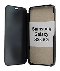 billigamobilskydd.se Smart Flip Cover Samsung Galaxy S23 5G