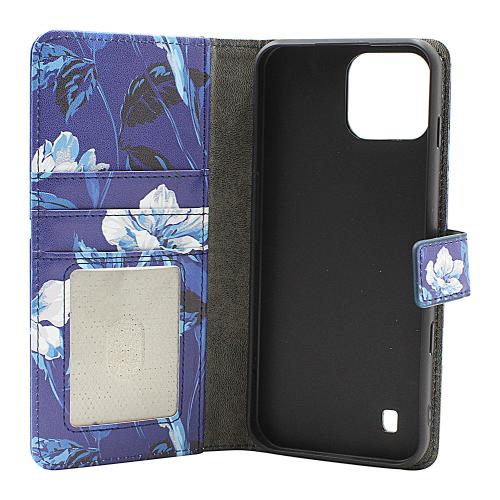 Coverin Skimblocker Doro Aurora A31 Puhelimen Kuoret Design