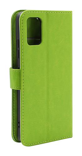 billigamobilskydd.se Crazy Horse Lompakko Nokia C02