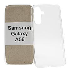 billigamobilskydd.se Ultra Thin TPU Kotelo Samsung Galaxy A56
