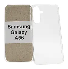 billigamobilskydd.se Ultra Thin TPU Kotelo Samsung Galaxy A56