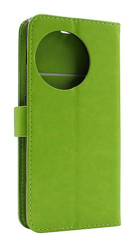 billigamobilskydd.se Crazy Horse Lompakko OnePlus 11 5G