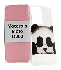 billigamobilskydd.se TPU-Designkotelo Motorola Moto G200