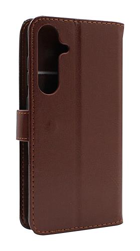 billigamobilskydd.se Crazy Horse Lompakko Samsung Galaxy S24 Plus 5G (SM-S926B/DS)