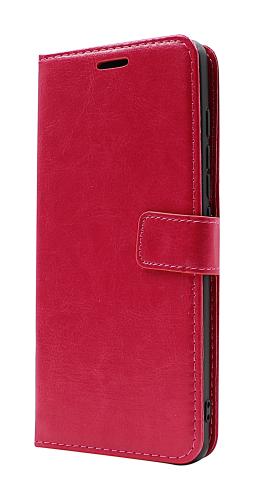 billigamobilskydd.se Crazy Horse Lompakko Motorola Moto G60s