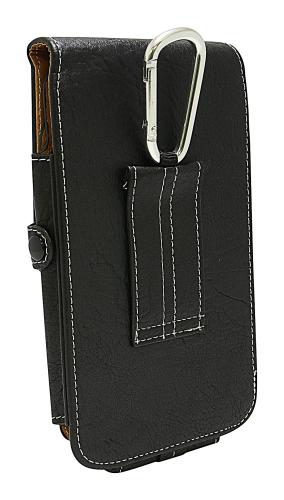 billigamobilskydd.se Belt Case XL Black (6.0