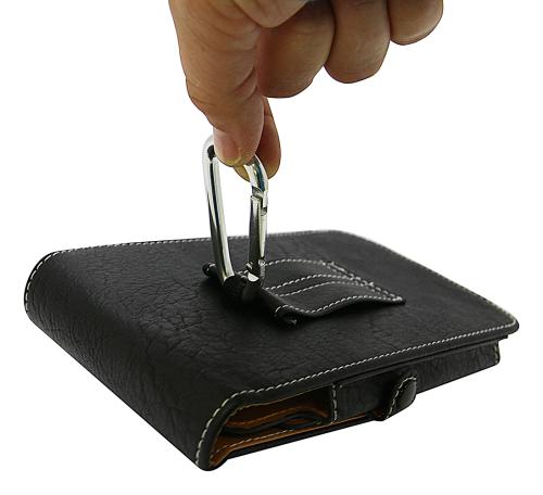 billigamobilskydd.se Belt Case XL Black (6.0