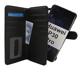 Coverin Skimblocker XL Magnet Wallet Huawei P30 Pro (VOG-L29)