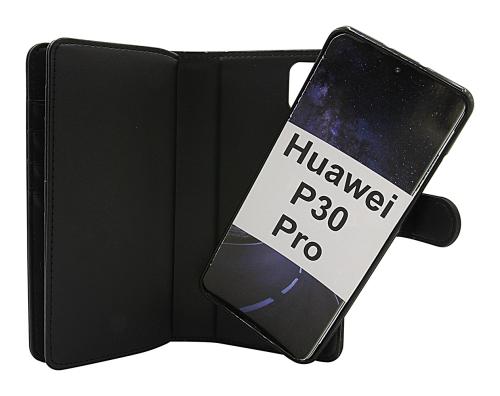 Coverin Skimblocker XL Magnet Wallet Huawei P30 Pro (VOG-L29)