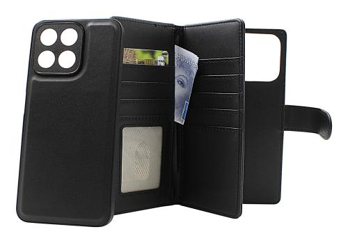 Coverin Skimblocker Honor 200 Smart 5G XL Magneetti Puhelimen Kuoret
