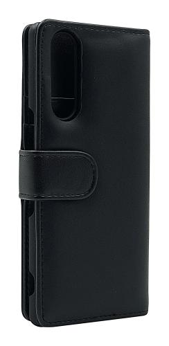Coverin Skimblocker Lompakkokotelot Sony Xperia 5