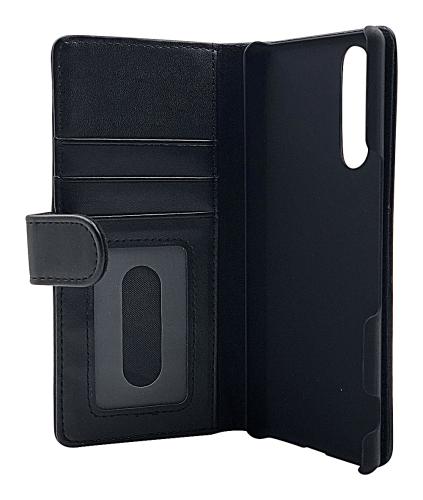 Coverin Skimblocker Lompakkokotelot Sony Xperia 5