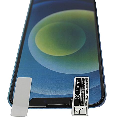 billigamobilskydd.se Kuuden kappaleen näytönsuojakalvopakett iPhone 13 Mini (5.4)