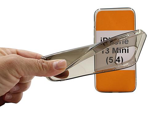 billigamobilskydd.se Ultra Thin TPU Kotelo iPhone 13 Mini (5.4)