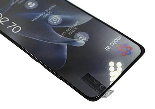 billigamobilskydd.se Full Frame Karkaistusta Lasista Motorola Edge 70