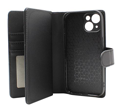 Coverin Skimblocker XL Magnet Wallet iPhone 15