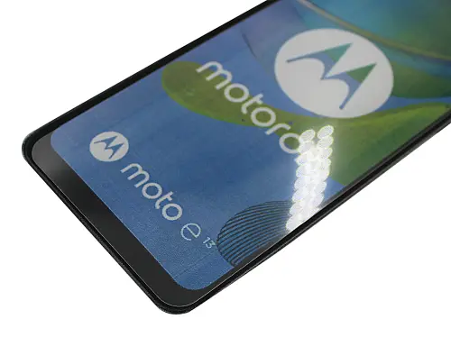 billigamobilskydd.se Kuuden kappaleen näytönsuojakalvopakett Motorola Moto E13
