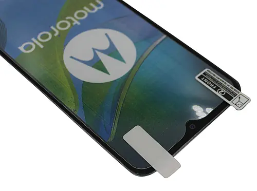 billigamobilskydd.se Kuuden kappaleen näytönsuojakalvopakett Motorola Moto E13